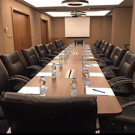 Karbala Rayhaan Hotel & Suites Ngoại thất bức ảnh