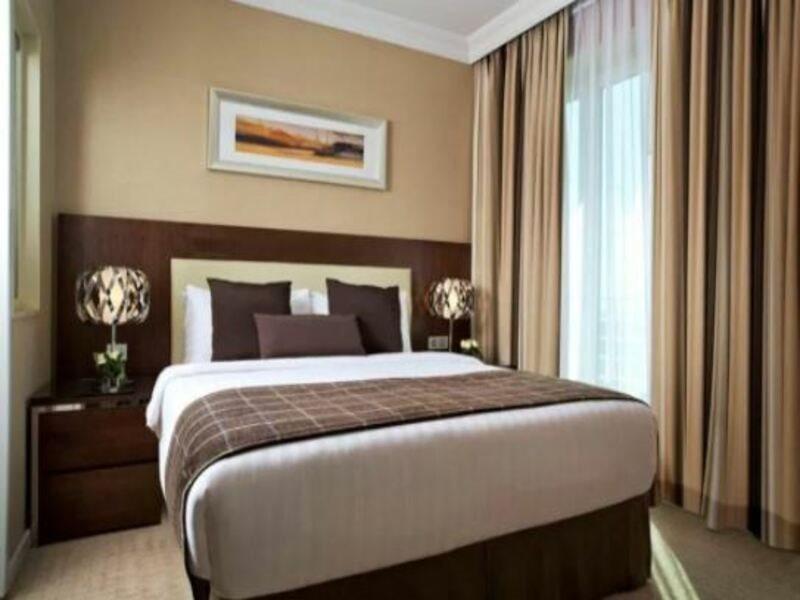 Karbala Rayhaan Hotel & Suites Ngoại thất bức ảnh