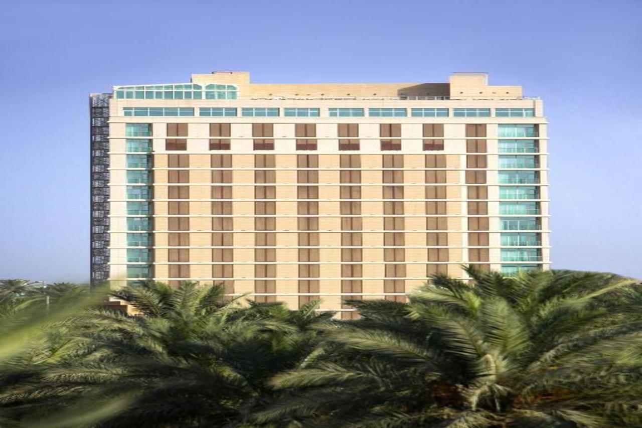 Karbala Rayhaan Hotel & Suites Ngoại thất bức ảnh