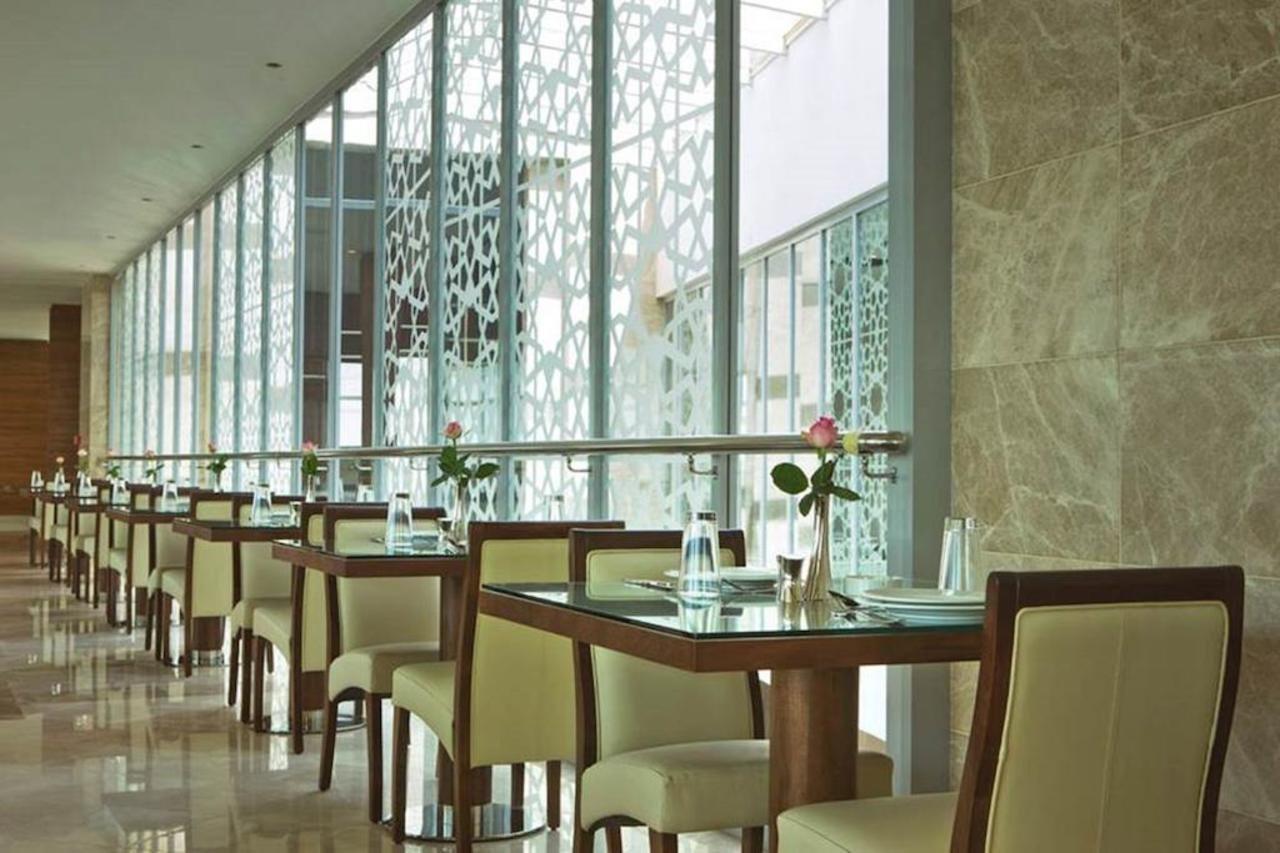 Karbala Rayhaan Hotel & Suites Ngoại thất bức ảnh