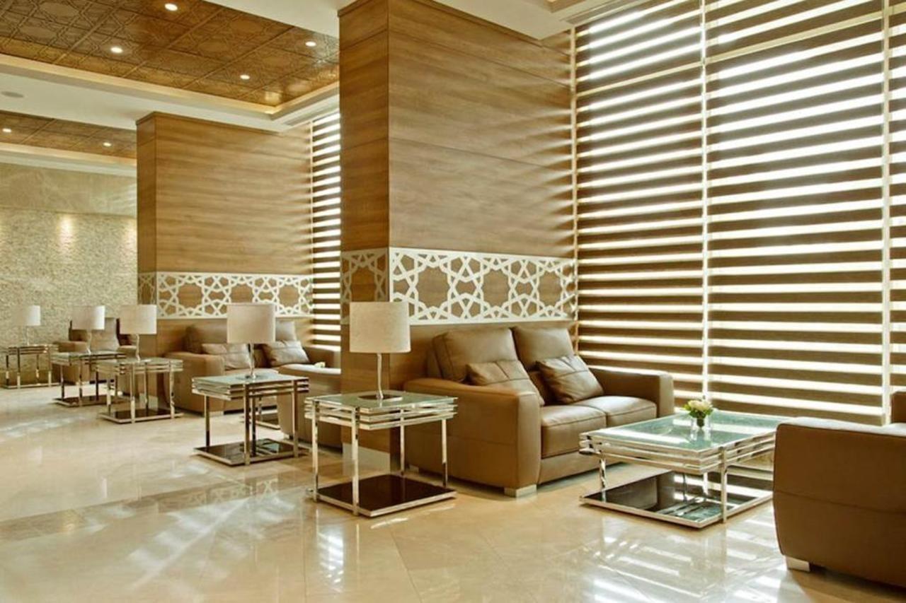 Karbala Rayhaan Hotel & Suites Ngoại thất bức ảnh