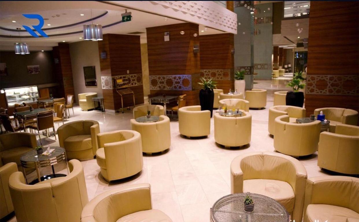 Karbala Rayhaan Hotel & Suites Ngoại thất bức ảnh