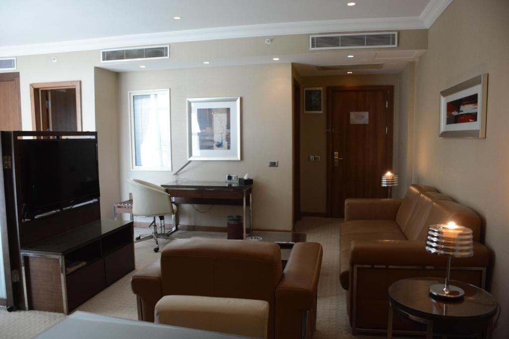 Karbala Rayhaan Hotel & Suites Ngoại thất bức ảnh