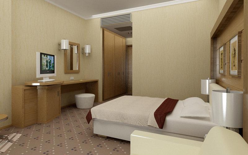 Karbala Rayhaan Hotel & Suites Phòng bức ảnh