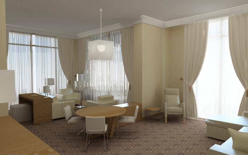 Karbala Rayhaan Hotel & Suites Tiện nghi bức ảnh