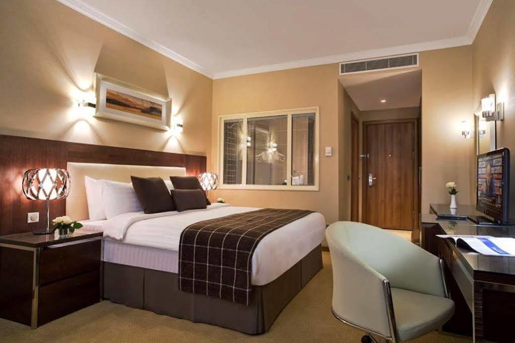 Karbala Rayhaan Hotel & Suites Ngoại thất bức ảnh