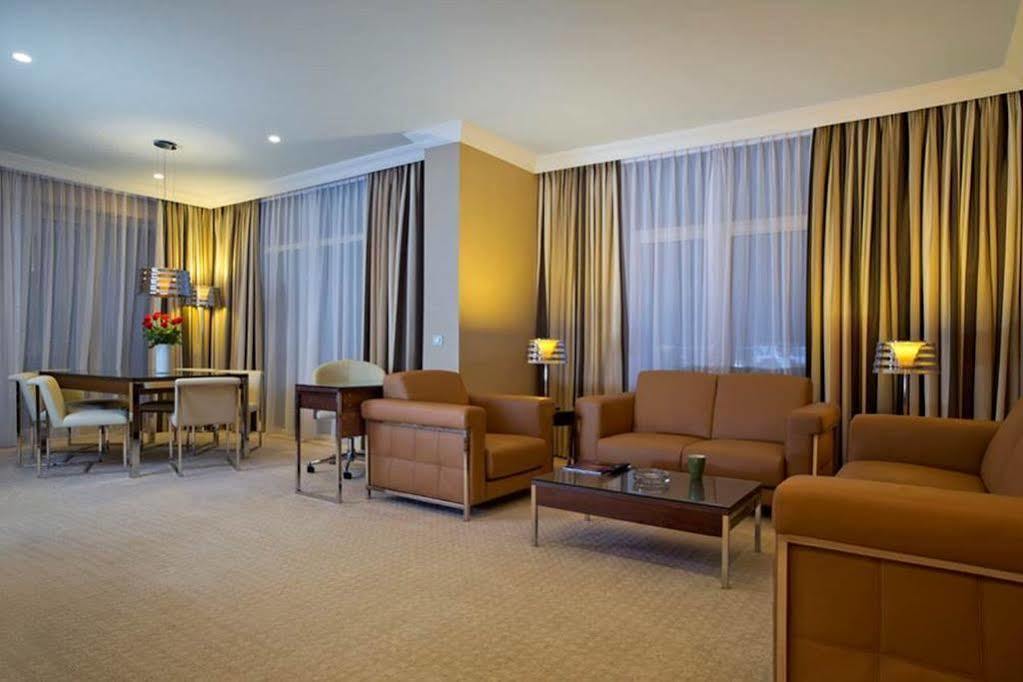 Karbala Rayhaan Hotel & Suites Ngoại thất bức ảnh