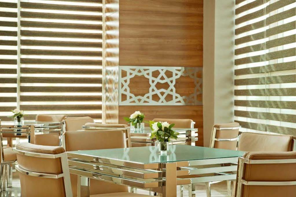 Karbala Rayhaan Hotel & Suites Ngoại thất bức ảnh