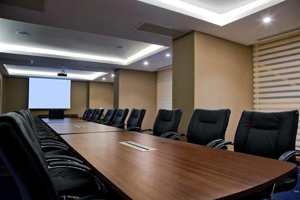 Karbala Rayhaan Hotel & Suites Ngoại thất bức ảnh
